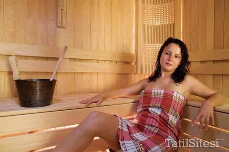 Gürses Termal Hotel